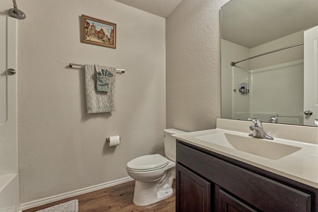 14021 Stony Gap Lane, Conroe, TX 77384