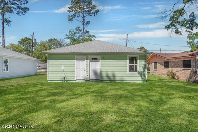 3333 ALMEDA Street, Jacksonville, FL 32209