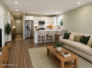 3333 ALMEDA Street, Jacksonville, FL 32209