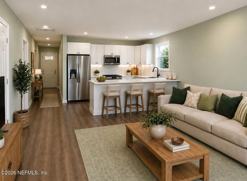 3333 ALMEDA Street, Jacksonville, FL 32209