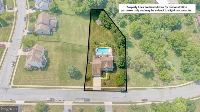 116 GLENRAY CT, New Freedom, PA 17349