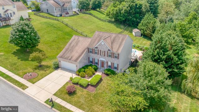 116 GLENRAY CT, New Freedom, PA 17349