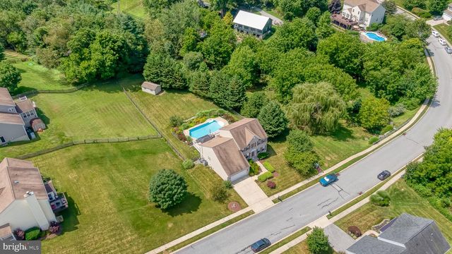 116 GLENRAY CT, New Freedom, PA 17349