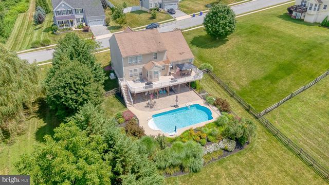 116 GLENRAY CT, New Freedom, PA 17349