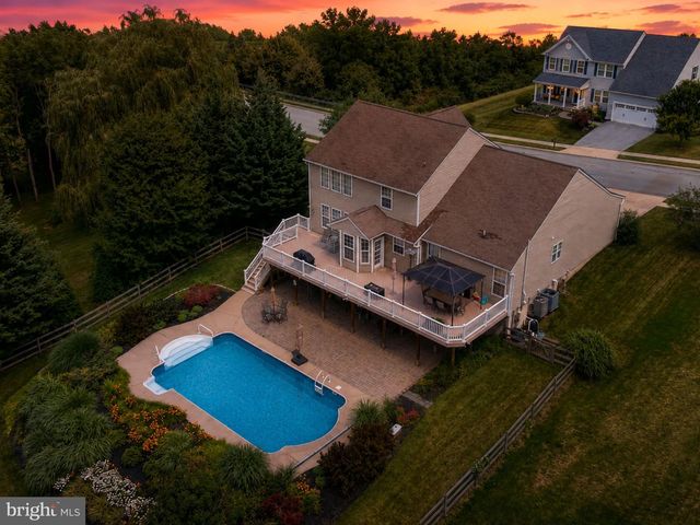 116 GLENRAY CT, New Freedom, PA 17349