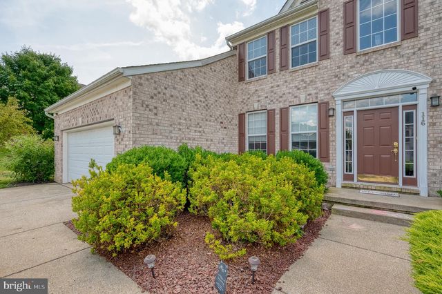116 GLENRAY CT, New Freedom, PA 17349