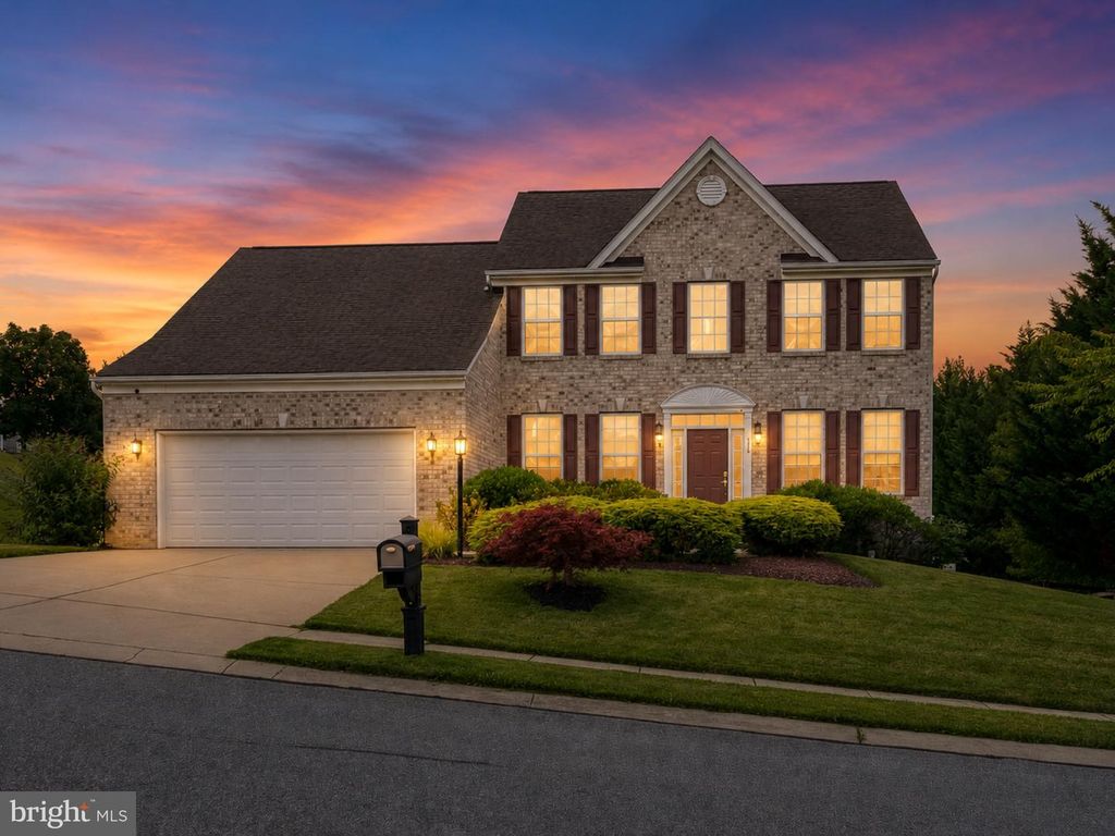 116 GLENRAY CT, New Freedom, PA 17349