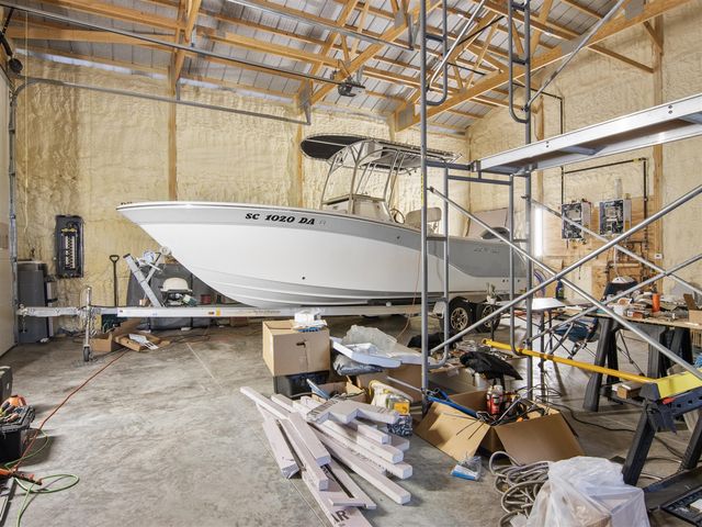 439 9th Street, Manistee, MI 49660