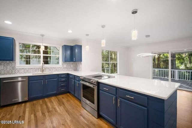 209 Cottage Farm Drive, Beaufort, SC 29902