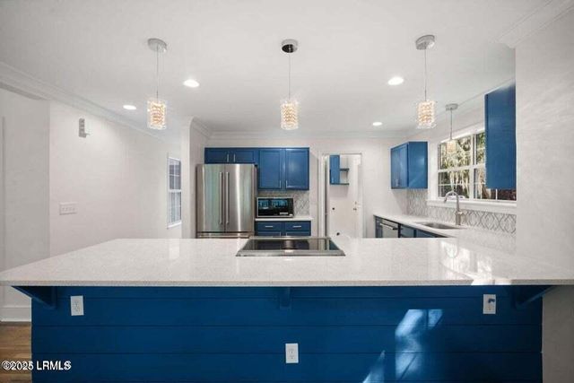 209 Cottage Farm Drive, Beaufort, SC 29902