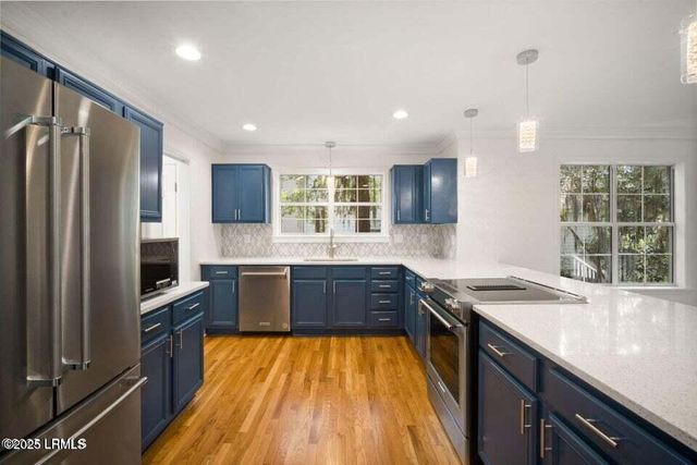 209 Cottage Farm Drive, Beaufort, SC 29902