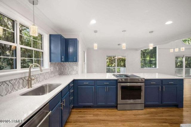 209 Cottage Farm Drive, Beaufort, SC 29902