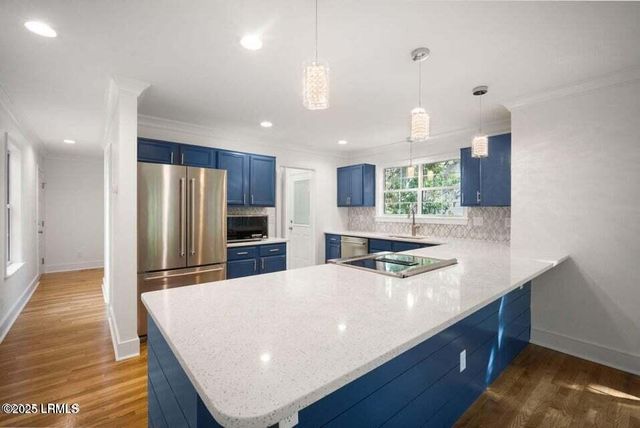 209 Cottage Farm Drive, Beaufort, SC 29902