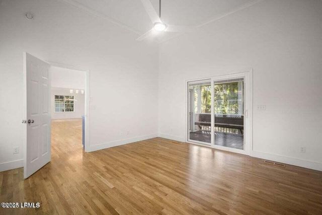 209 Cottage Farm Drive, Beaufort, SC 29902