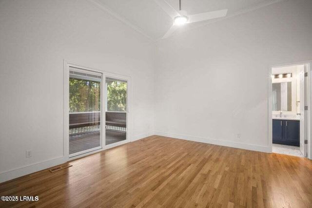 209 Cottage Farm Drive, Beaufort, SC 29902