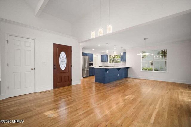 209 Cottage Farm Drive, Beaufort, SC 29902