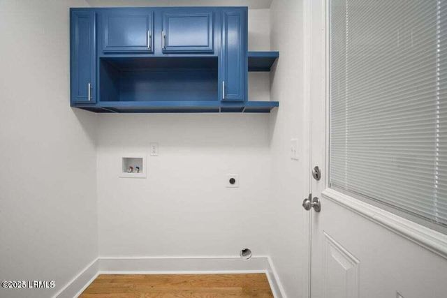 209 Cottage Farm Drive, Beaufort, SC 29902