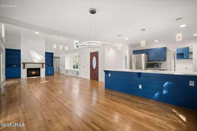 209 Cottage Farm Drive, Beaufort, SC 29902