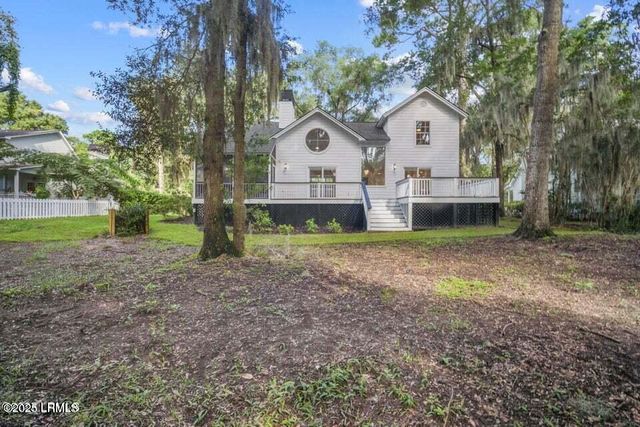 209 Cottage Farm Drive, Beaufort, SC 29902