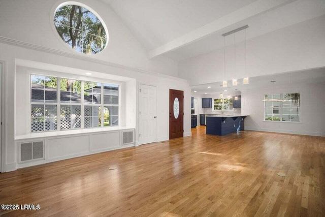 209 Cottage Farm Drive, Beaufort, SC 29902