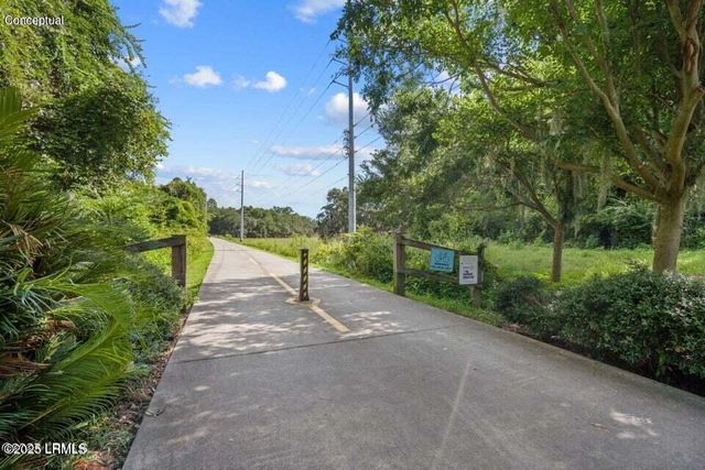 209 Cottage Farm Drive, Beaufort, SC 29902