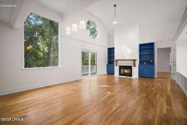 209 Cottage Farm Drive, Beaufort, SC 29902