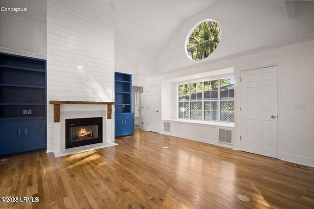 209 Cottage Farm Drive, Beaufort, SC 29902