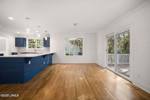 209 Cottage Farm Drive, Beaufort, SC 29902