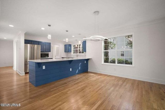 209 Cottage Farm Drive, Beaufort, SC 29902