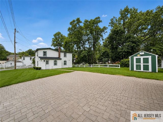 6 Rutgers Road, East Brunswick, NJ 08816