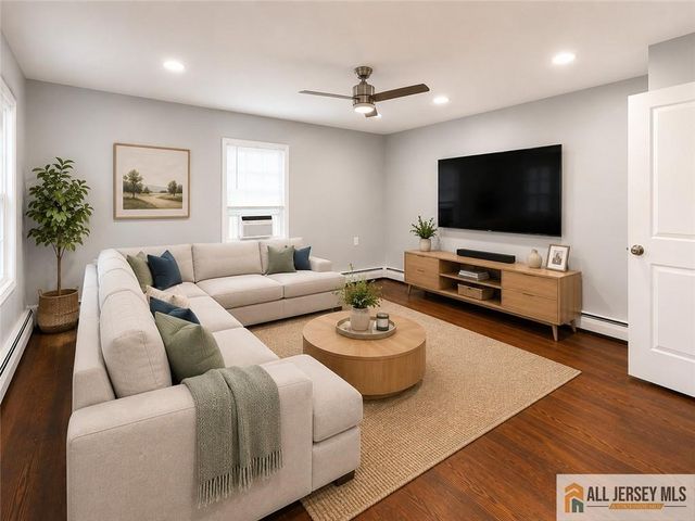 6 Rutgers Road, East Brunswick, NJ 08816