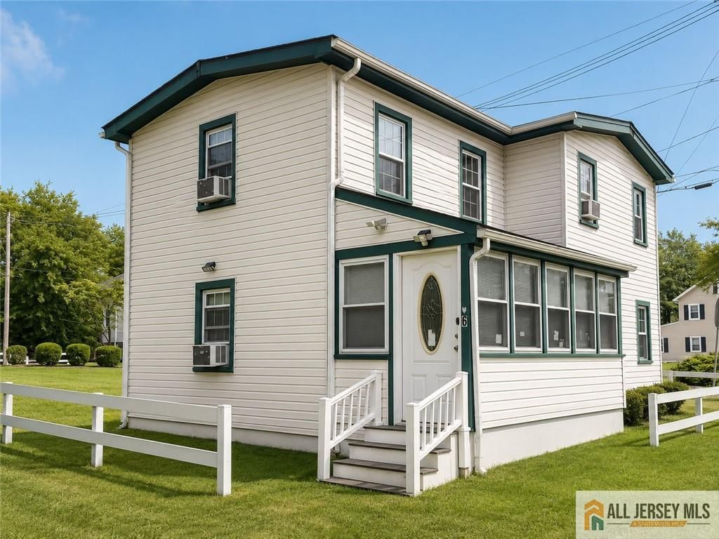 6 Rutgers Road, East Brunswick, NJ 08816