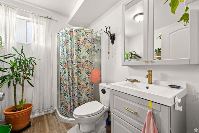 948 N 2050 CIR, Middleton, UT 84770