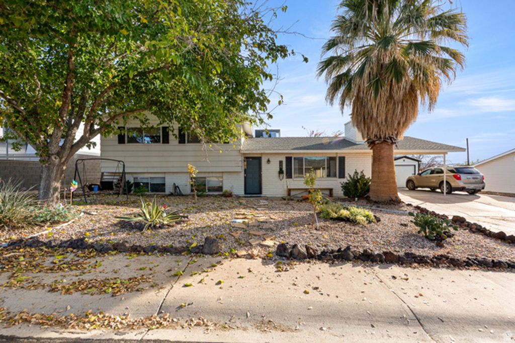 948 N 2050 CIR, Middleton, UT 84770