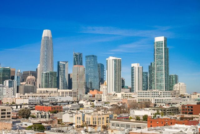 260 King Street 1317, San Francisco, CA 94107