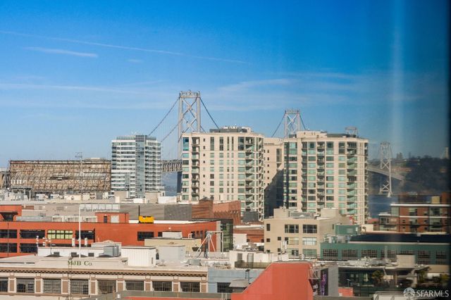 260 King Street 1317, San Francisco, CA 94107