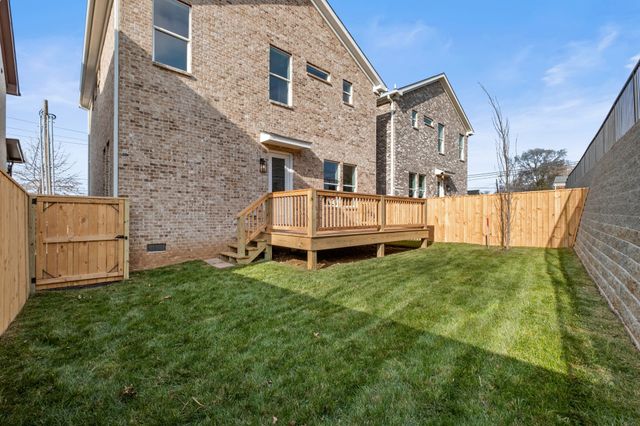 2312 18th Ave, N, Nashville, TN 37208