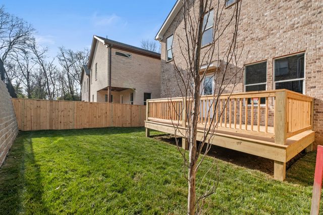 2312 18th Ave, N, Nashville, TN 37208