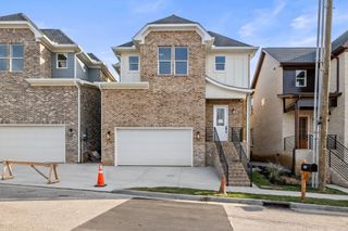 2312 18th Ave, N, Nashville, TN 37208