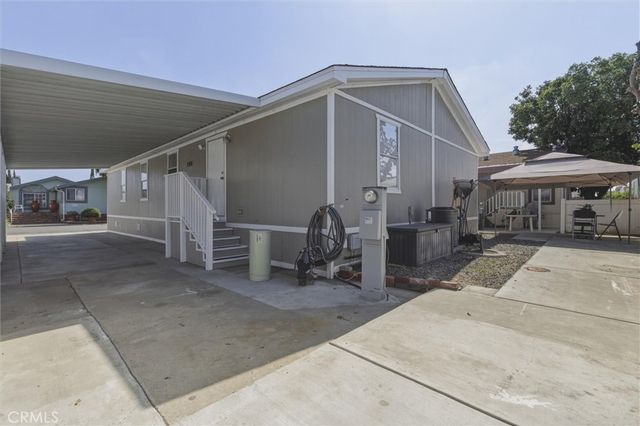 320 N Park Vista Street 21, Anaheim, CA 92806