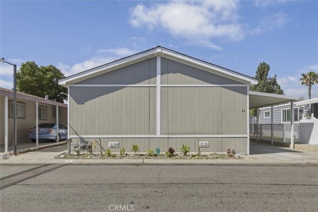 320 N Park Vista Street 21, Anaheim, CA 92806