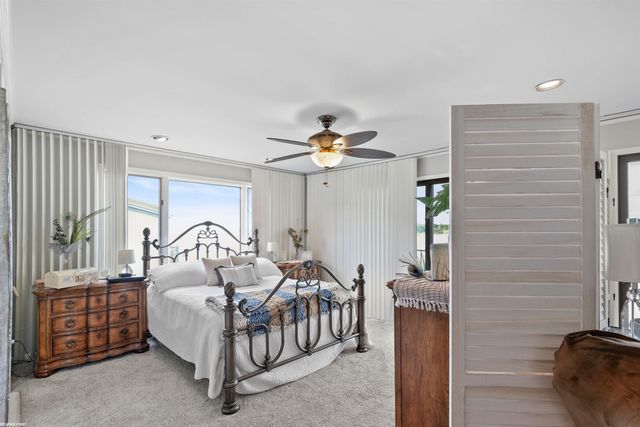 1715 River Road, St Clair Twp, MI 48079