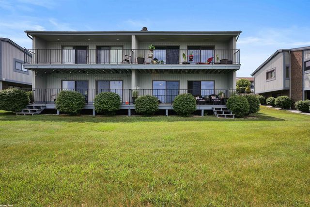 1715 River Road, St Clair Twp, MI 48079