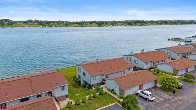 1715 River Road, St Clair Twp, MI 48079
