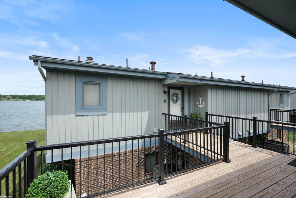 1715 River Road, St Clair Twp, MI 48079