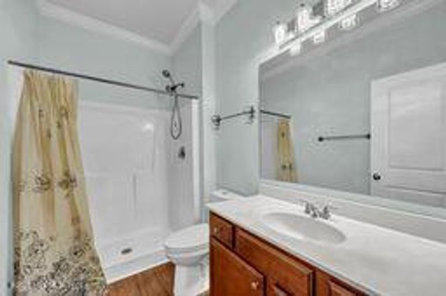 445 Lightning Whelk Way 445, Wilmington, NC 28412