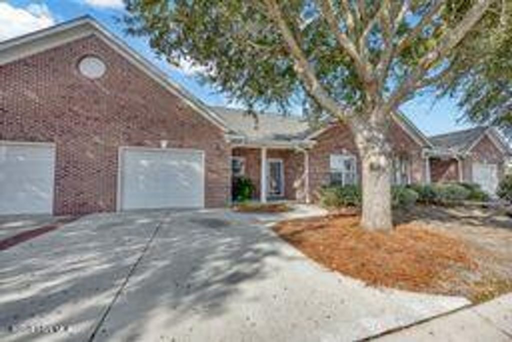 445 Lightning Whelk Way 445, Wilmington, NC 28412