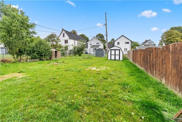 219 Jefferson Avenue, Buffalo, NY 14210