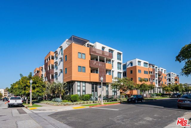 6030 Seabluff Drive 423, Los Angeles, CA 90094
