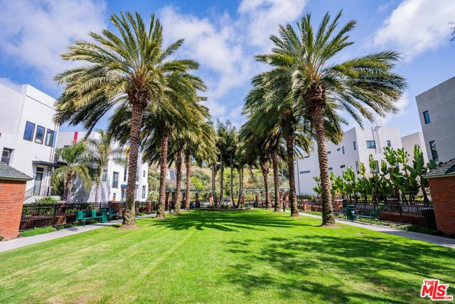 6030 Seabluff Drive 423, Los Angeles, CA 90094